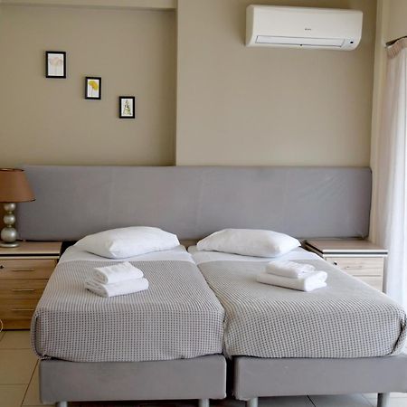 Athenian Central Apartments מראה חיצוני תמונה