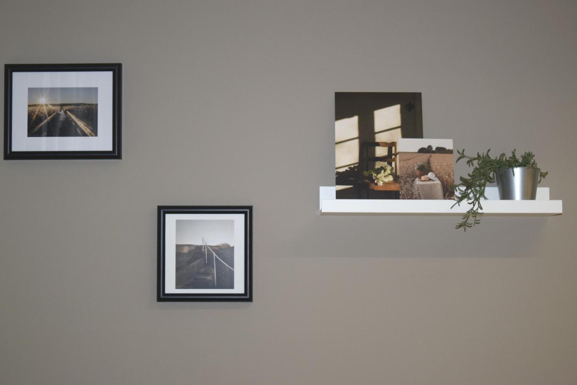 Athenian Central Apartments מראה חיצוני תמונה