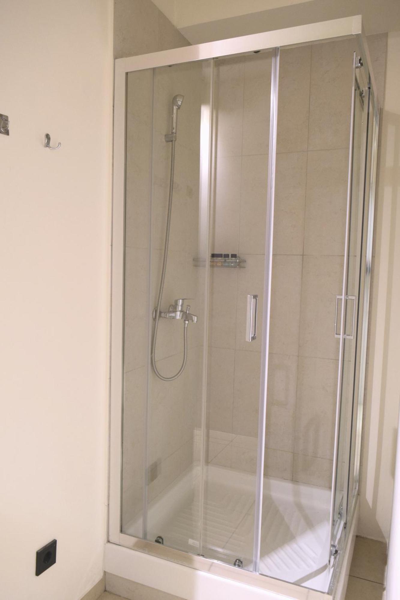 Athenian Central Apartments מראה חיצוני תמונה