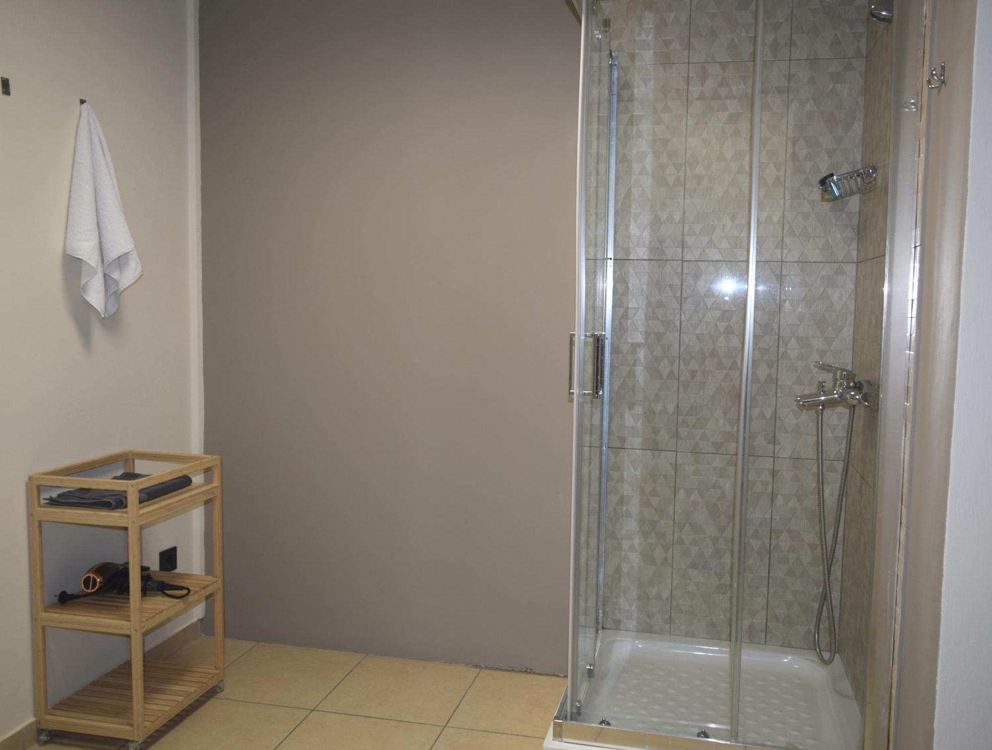 Athenian Central Apartments מראה חיצוני תמונה