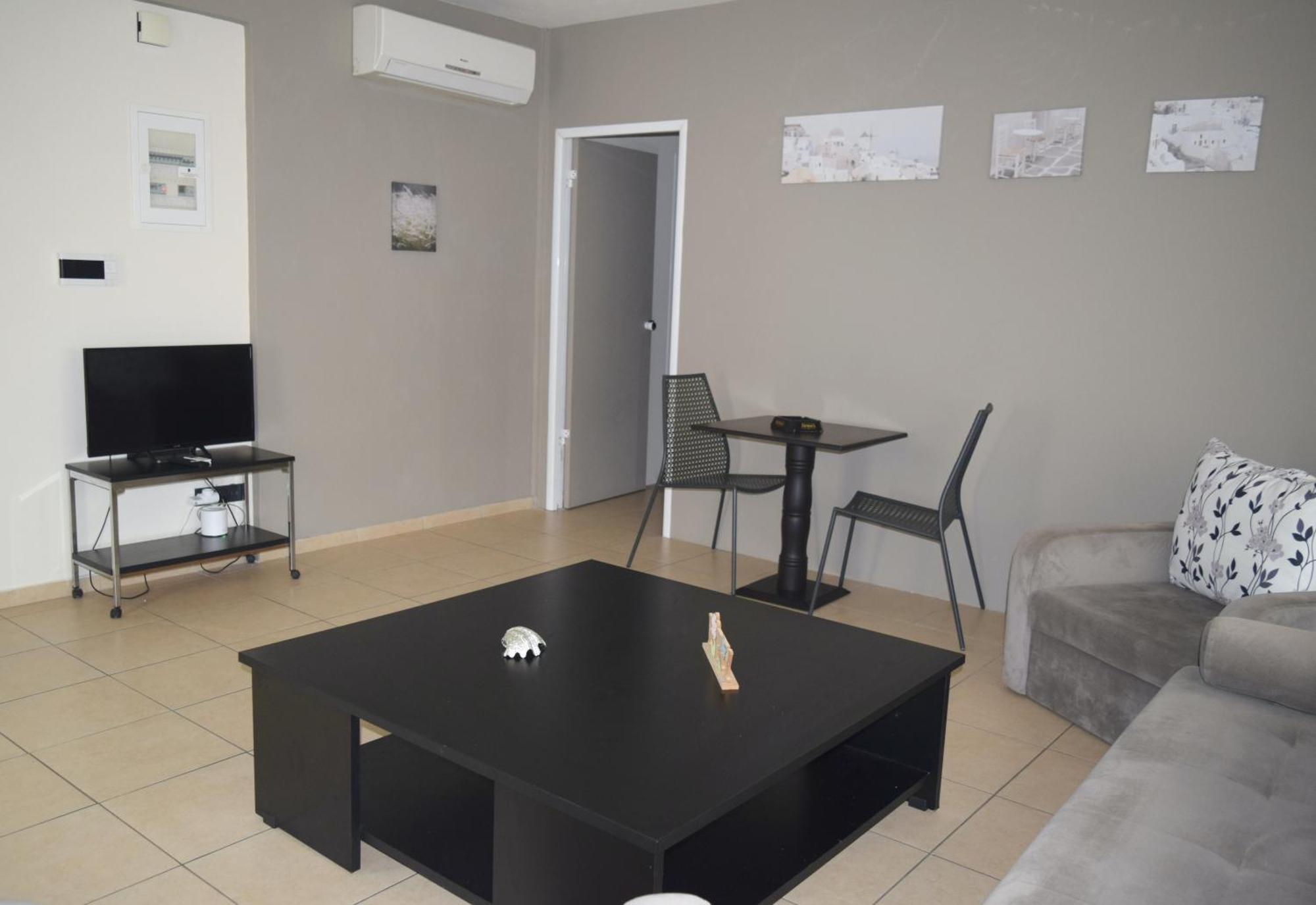 Athenian Central Apartments מראה חיצוני תמונה