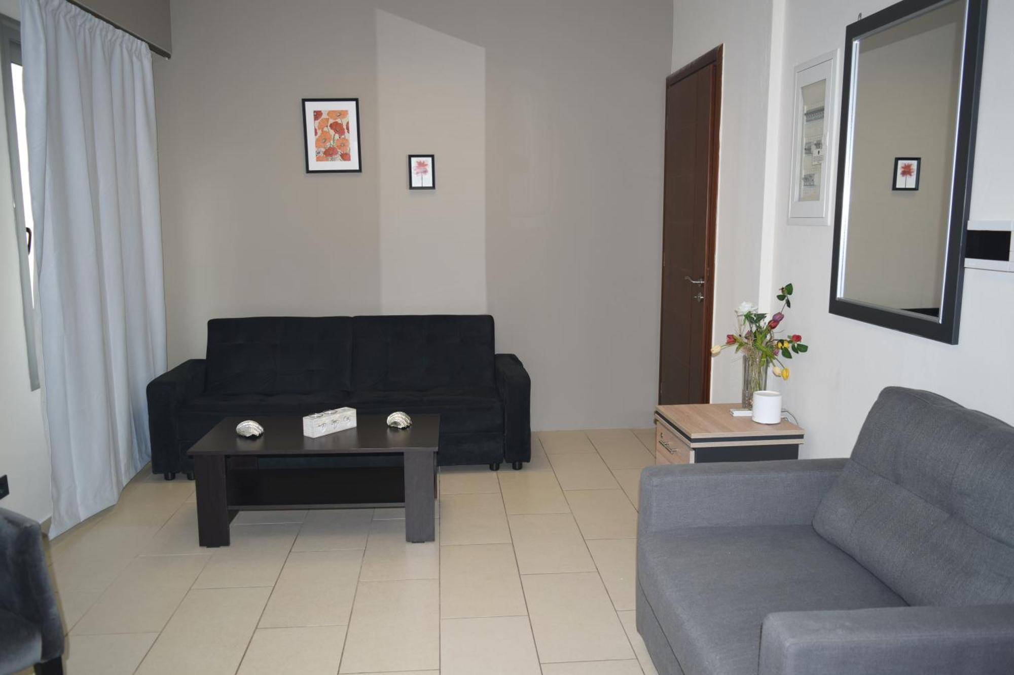 Athenian Central Apartments מראה חיצוני תמונה