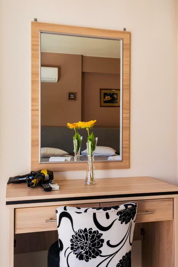 Athenian Central Apartments מראה חיצוני תמונה