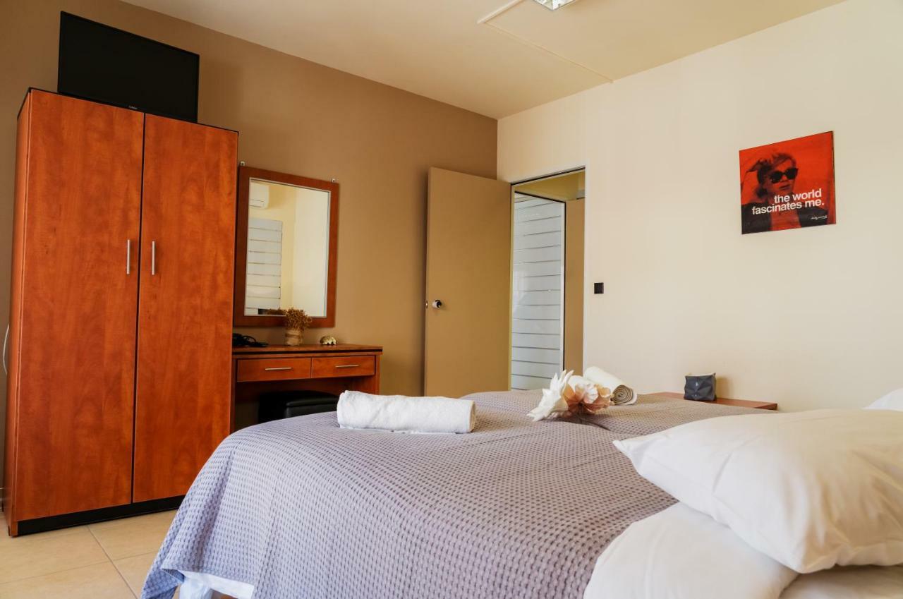 Athenian Central Apartments מראה חיצוני תמונה