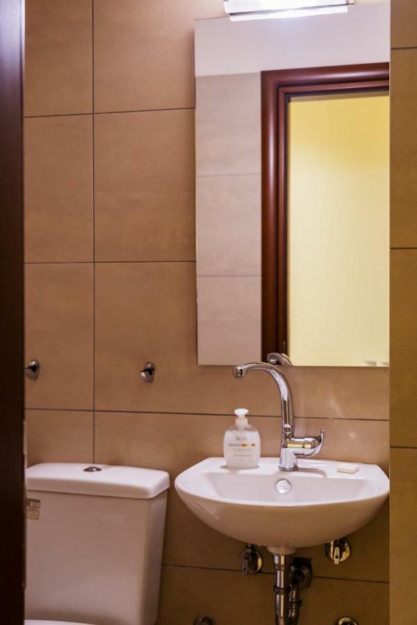 Athenian Central Apartments מראה חיצוני תמונה